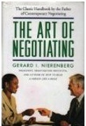 art of negotiation